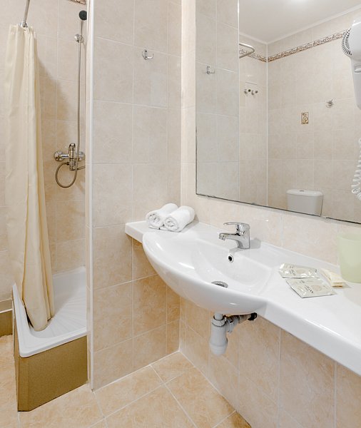 Стандартный 2-местный