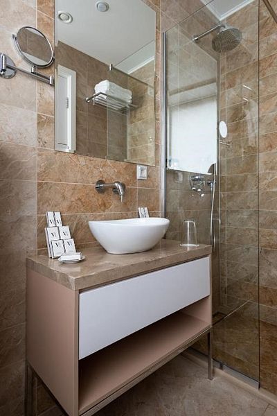 Junior Suite 2-местный