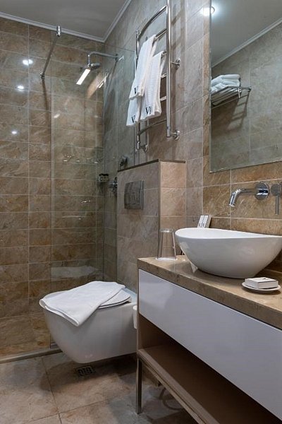 Junior Suite 2-местный