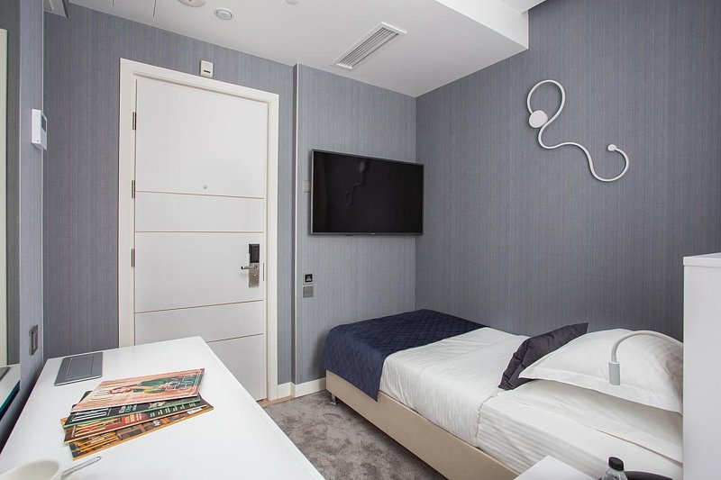 Стандартный 1-местный Normal