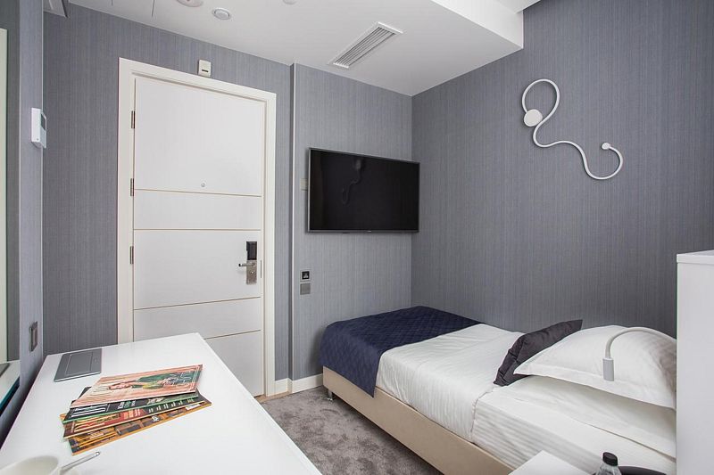 Стандартный 1-местный Normal