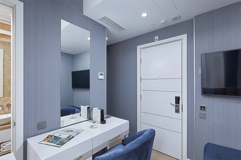 Стандартный 1-местный Small