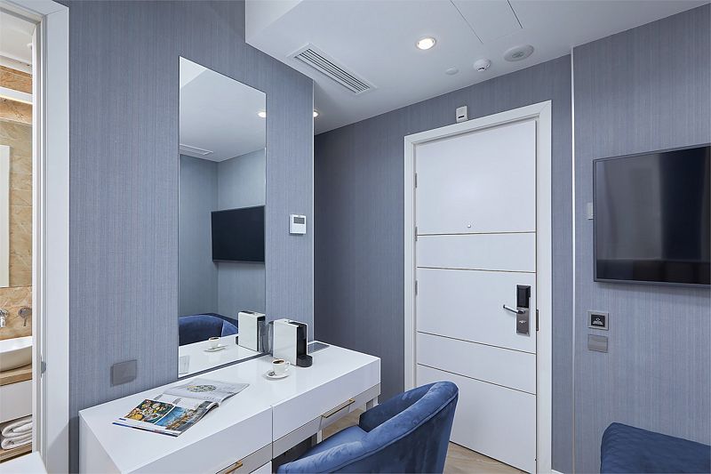 Стандартный 1-местный Small