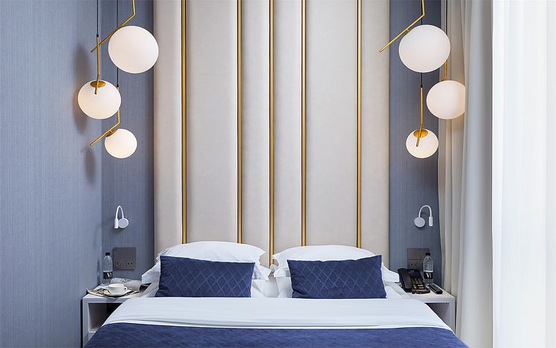 Стандартный 2-местный DBL