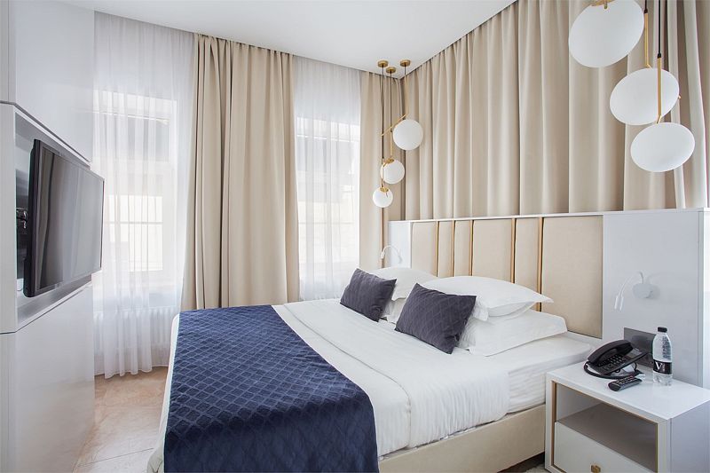 Супериор 2-местный