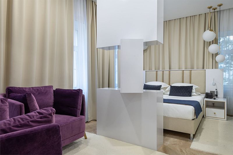 Супериор 2-местный