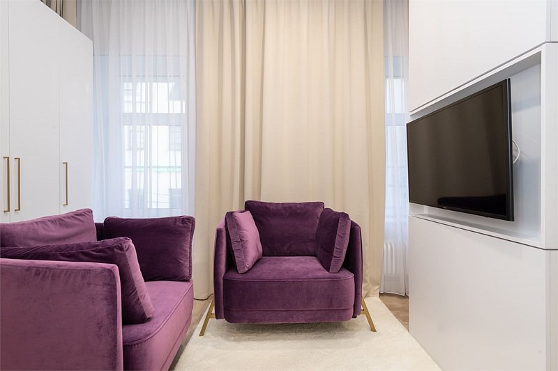 Супериор 2-местный