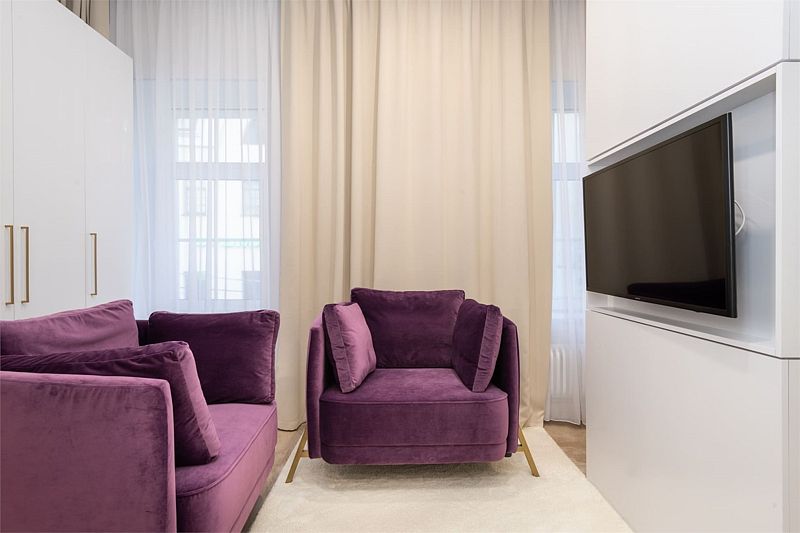 Супериор 2-местный