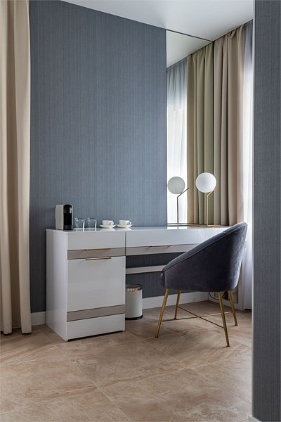 Супериор 2-местный