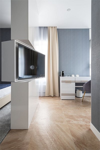 Супериор 2-местный