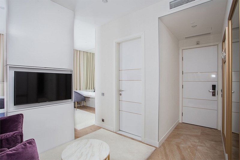 Супериор 2-местный