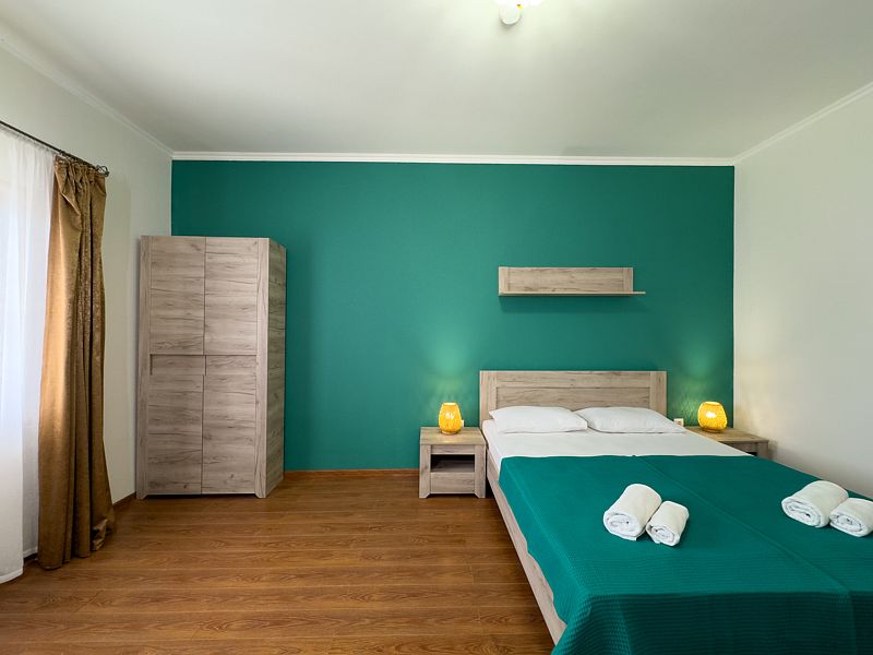 Люкс 2-местный 2-комнатный