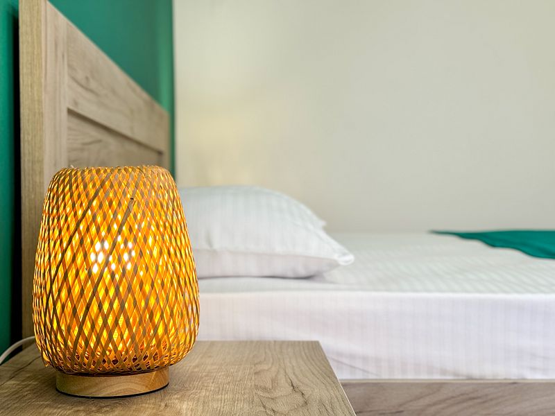 Люкс 2-местный 2-комнатный