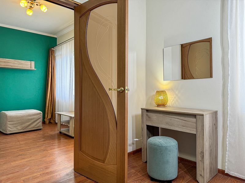 Люкс 2-местный 2-комнатный