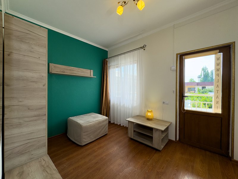 Люкс 2-местный 2-комнатный