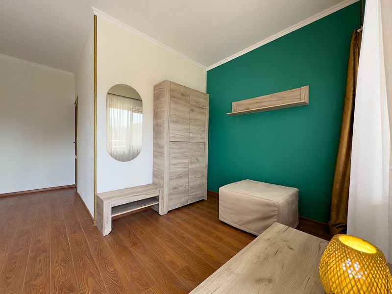 Люкс 2-местный 2-комнатный