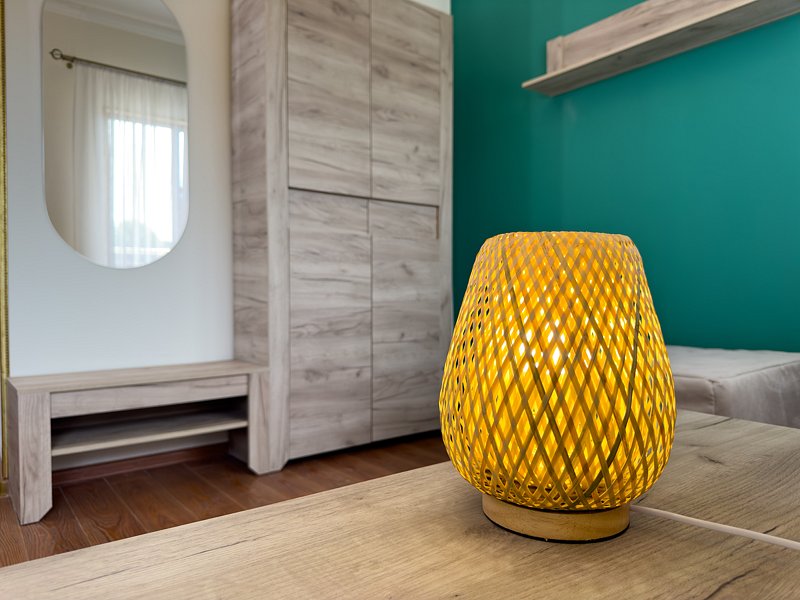 Люкс 2-местный 2-комнатный