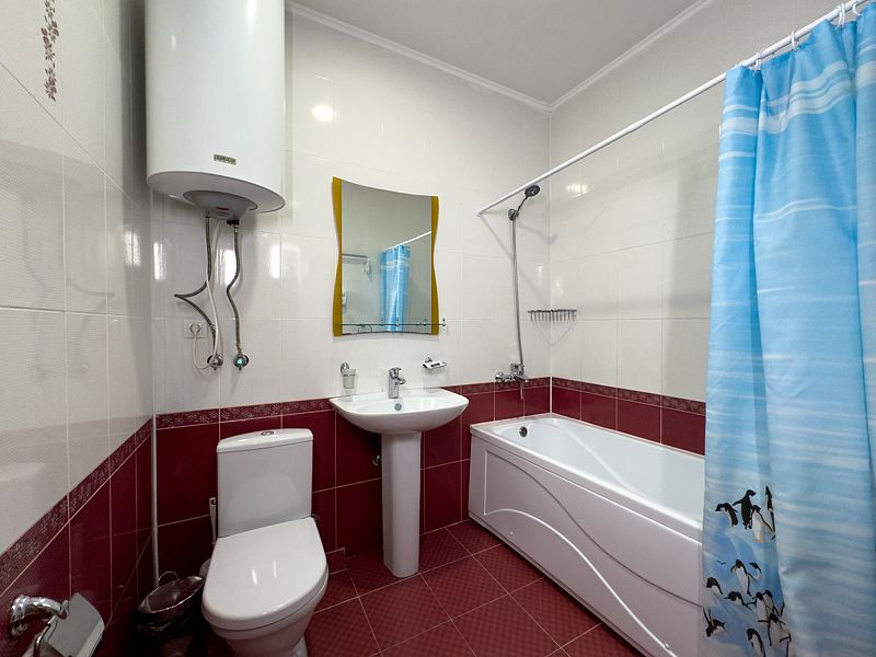 Люкс 2-местный 2-комнатный