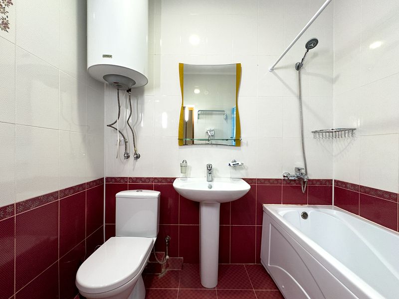 Люкс 2-местный 2-комнатный