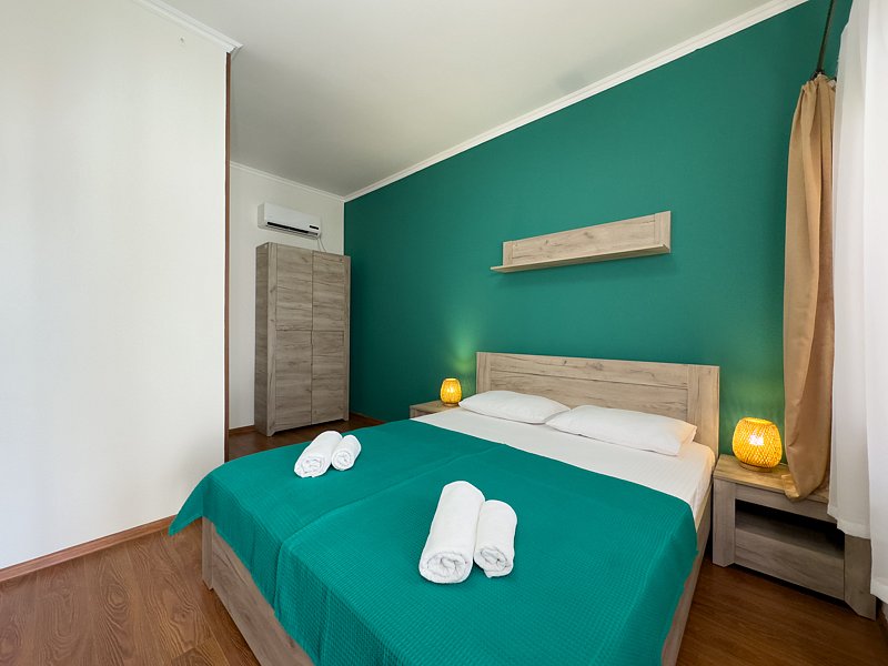 Стандартный 2-местный