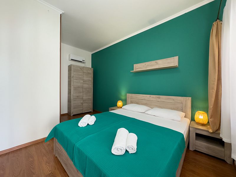 Стандартный 2-местный