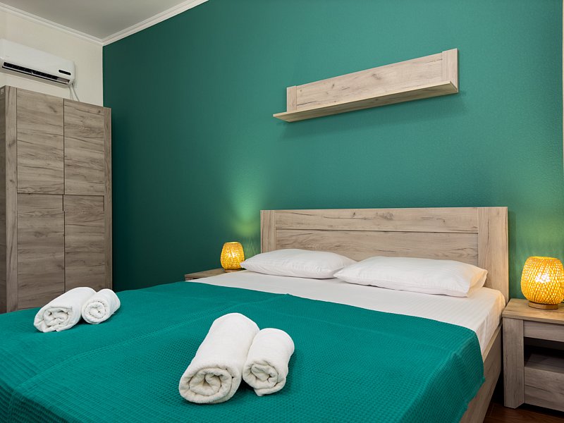 Стандартный 2-местный