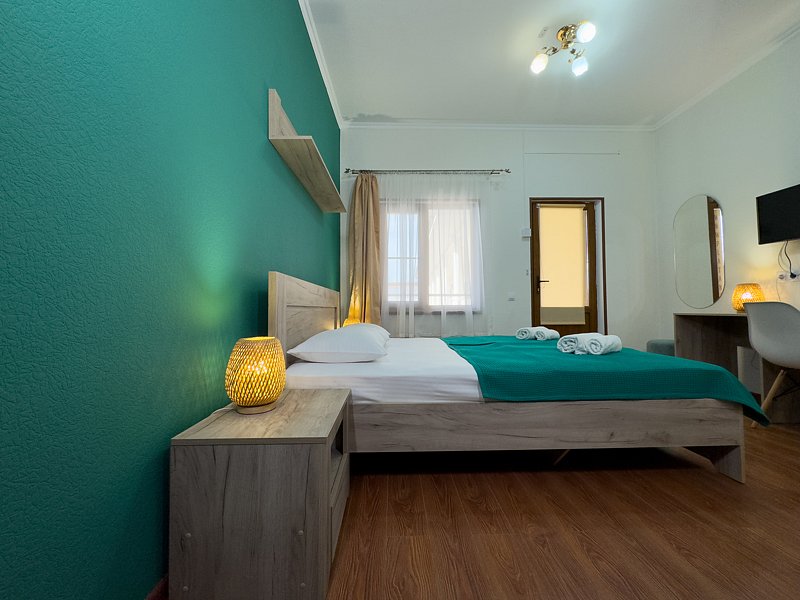 Стандартный 2-местный