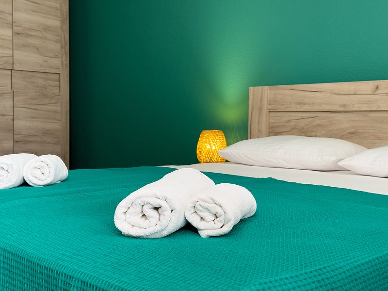 Стандартный 2-местный