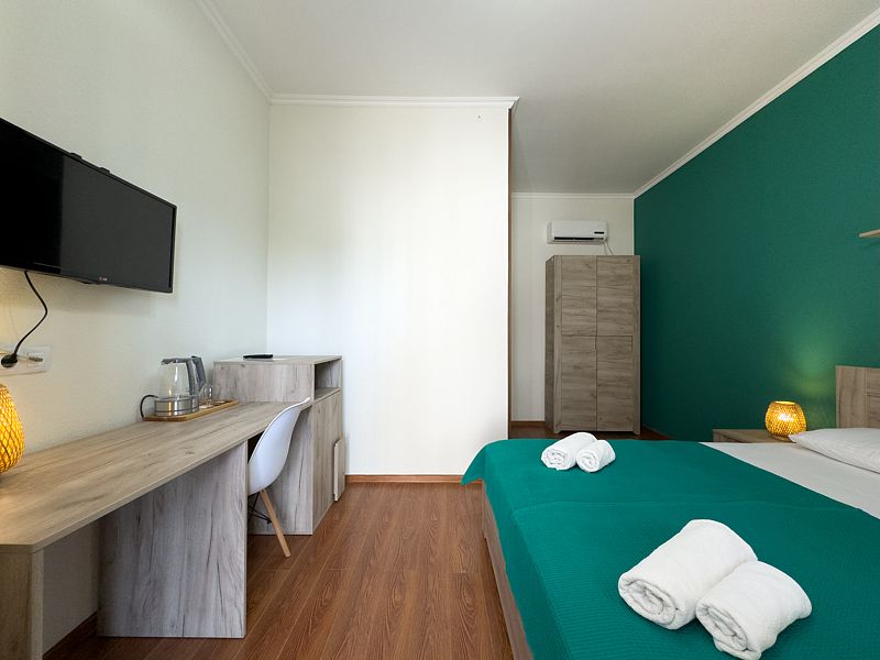 Стандартный 2-местный