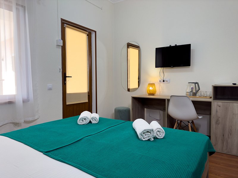 Стандартный 2-местный