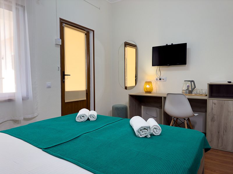 Стандартный 2-местный