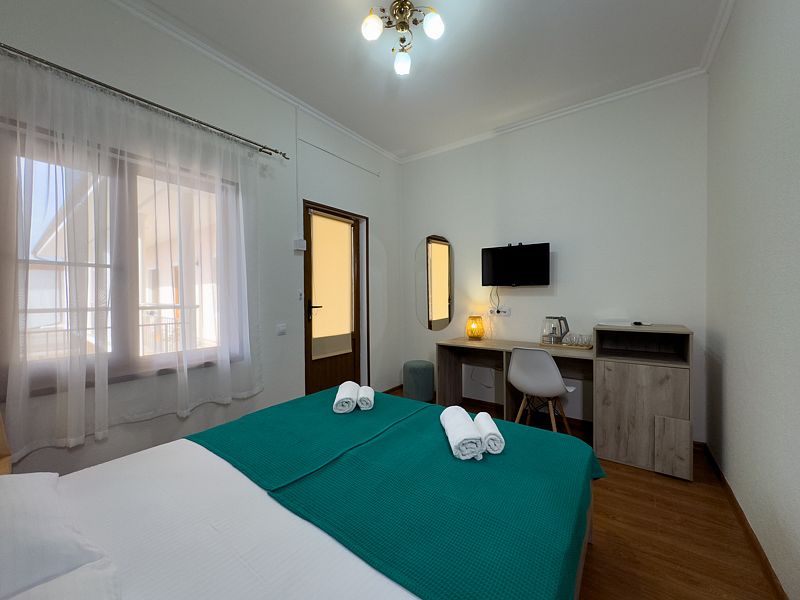 Стандартный 2-местный