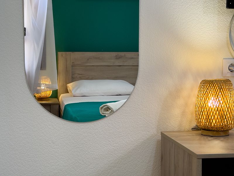 Стандартный 2-местный