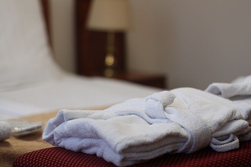 Люкс 2-местный