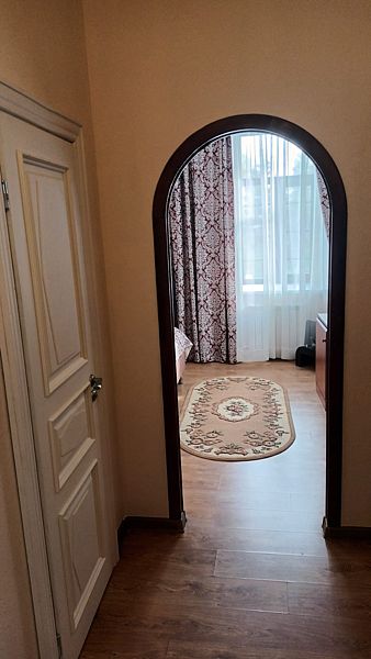 Люкс 2-местный