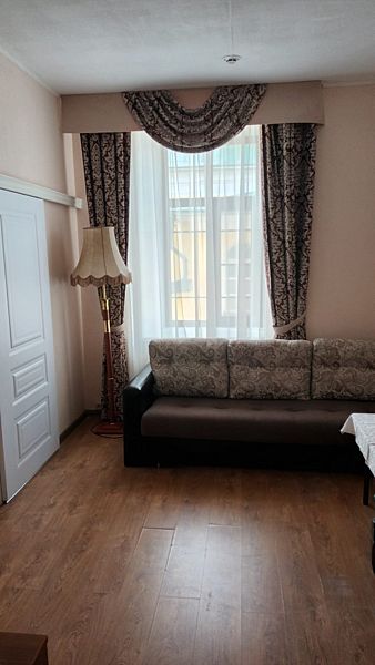 Люкс 2-местный