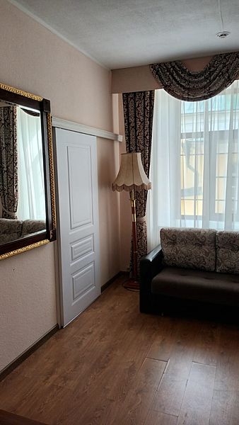 Люкс 2-местный