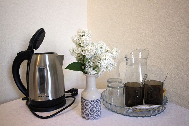 Полулюкс 2-местный