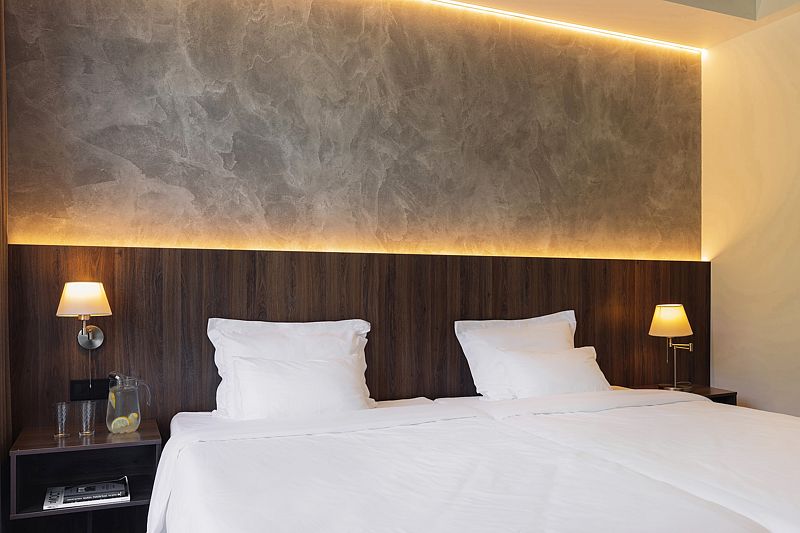 Апартаменты 6-местный