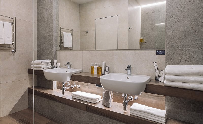 Апартаменты 6-местный