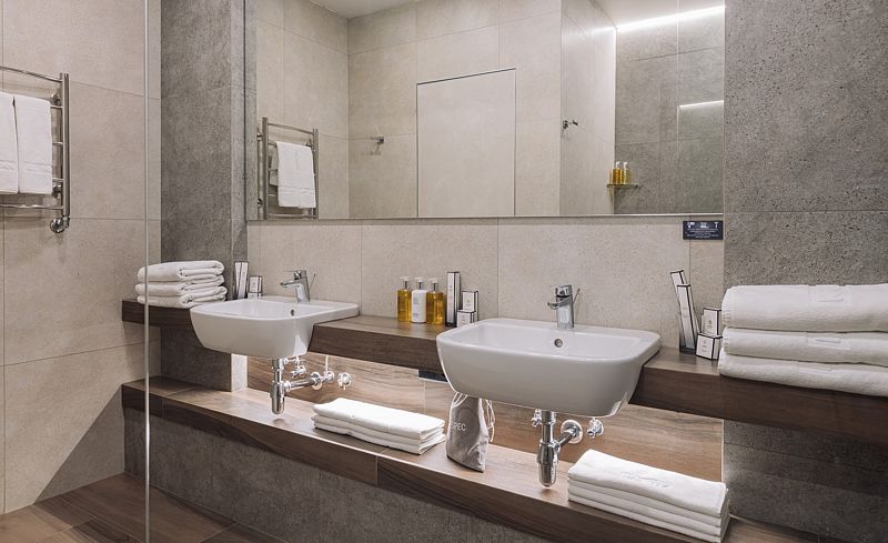 Апартаменты 6-местный