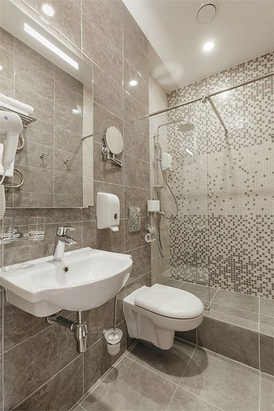 Бизнес 2-местный (DBL/TWIN Амакс)