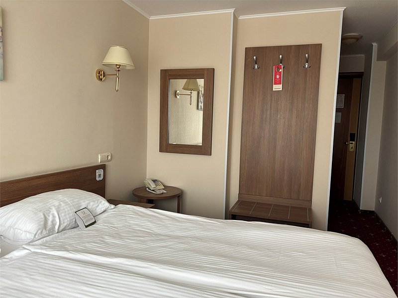 Стандартный 2-местный (DBLTWIN)