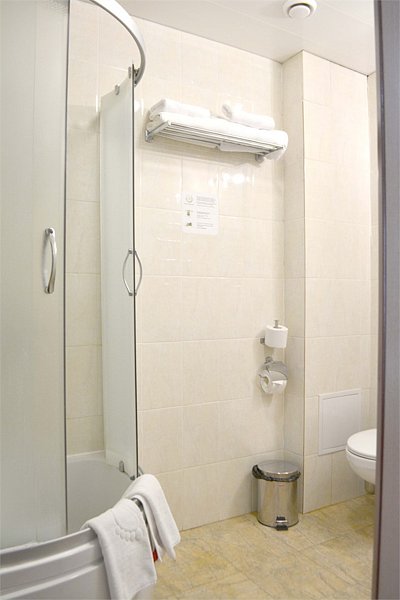 Стандартный 2-местный (DBLTWIN)