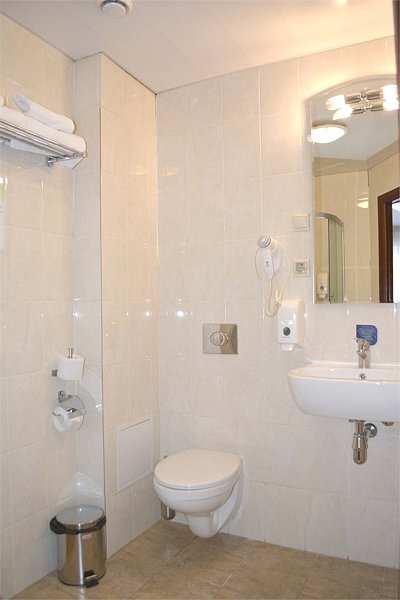 Стандартный 2-местный (DBLTWIN)