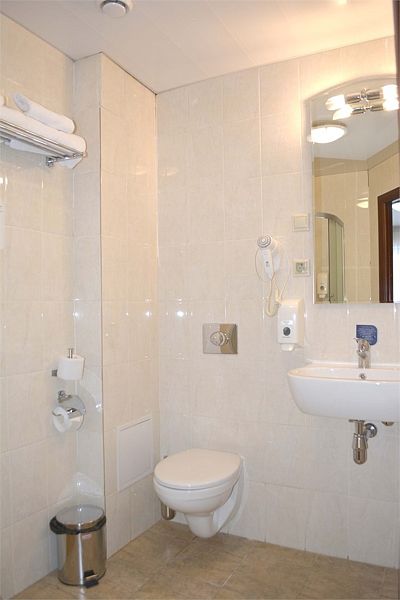 Стандартный 2-местный (DBLTWIN)