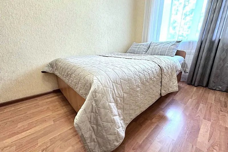 АПАРТАМЕНТЫ 6-МЕСТНЫЕ 3-КОМНАТНЫЕ