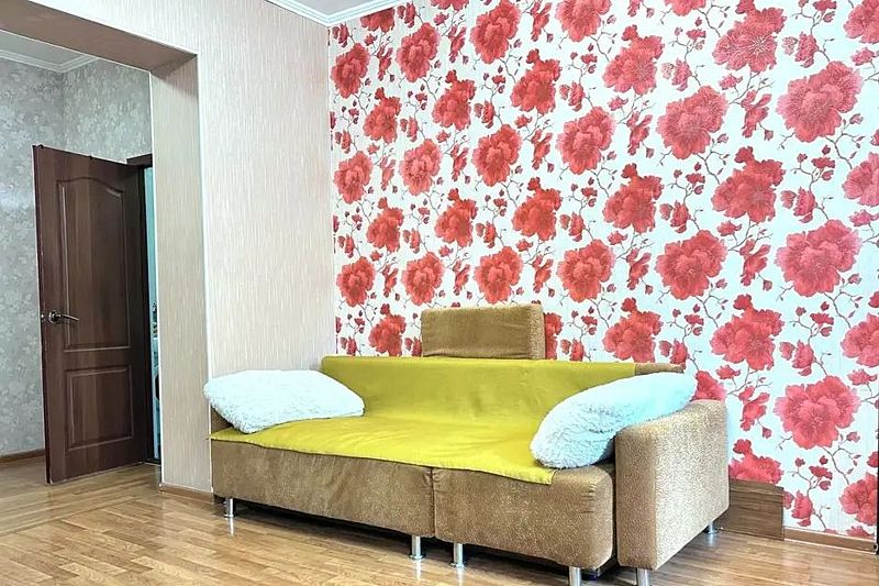 АПАРТАМЕНТЫ 6-МЕСТНЫЕ 3-КОМНАТНЫЕ