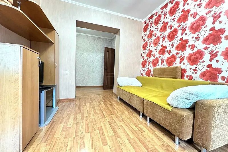 АПАРТАМЕНТЫ 6-МЕСТНЫЕ 3-КОМНАТНЫЕ