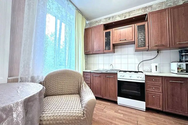 АПАРТАМЕНТЫ 6-МЕСТНЫЕ 3-КОМНАТНЫЕ